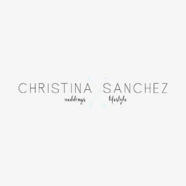 Christina Sanchez logo