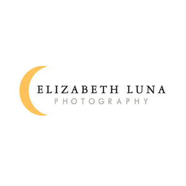 Elizabeth Luna Photography logo