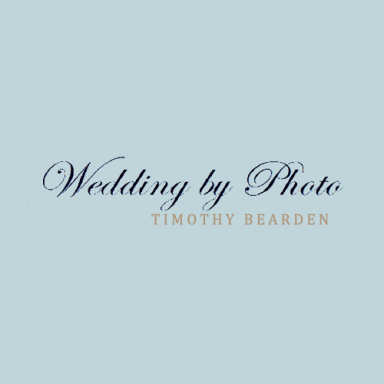 Wedding by Photo logo