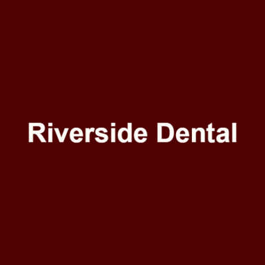 Riverside Dental logo