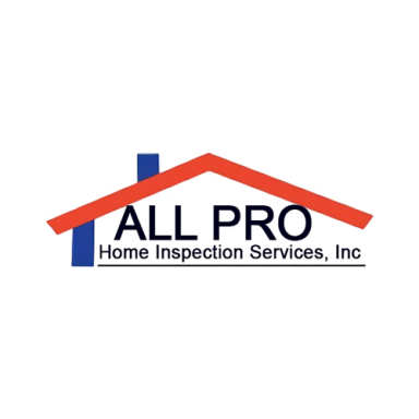 All Pro Inspections logo