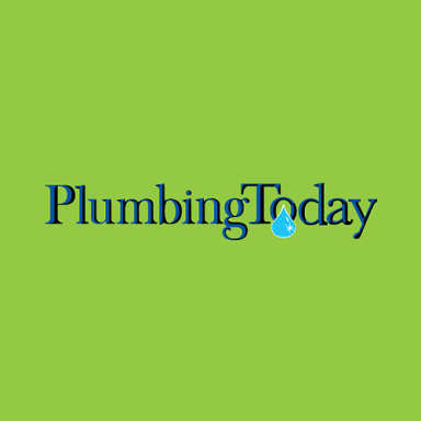 Plumbing Today logo