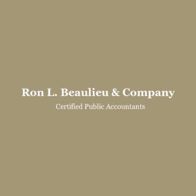 Ron L. Beaulieu & Company logo