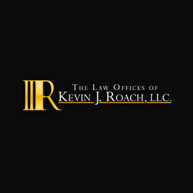 Law Offices of Kevin J. Roach, LLC. logo