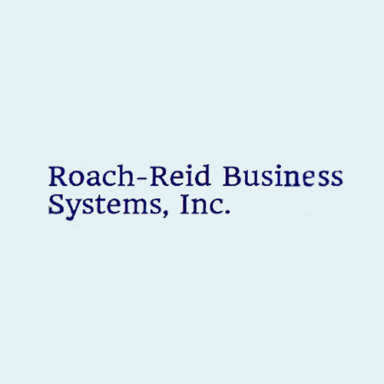 Roach-Reid Business Systems, Inc. logo