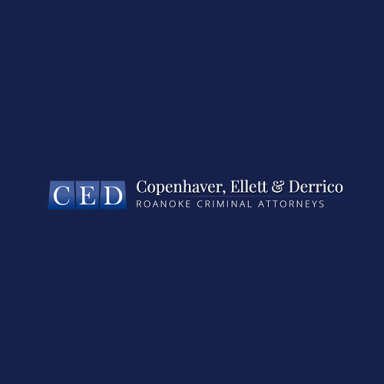 Copenhaver, Ellett & Derrico logo