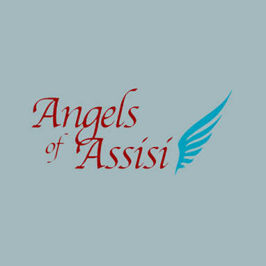 Angels of Assisi logo