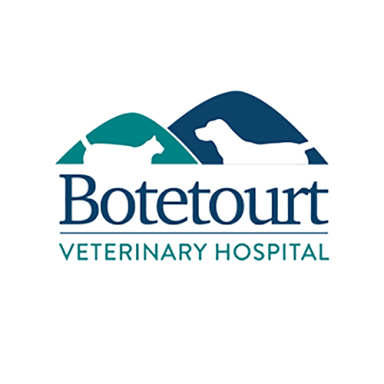 Botetourt Veterinary Hospital logo