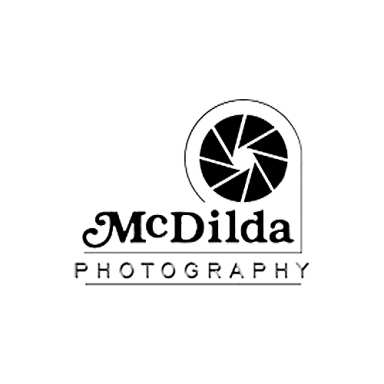 McDilda Photography logo