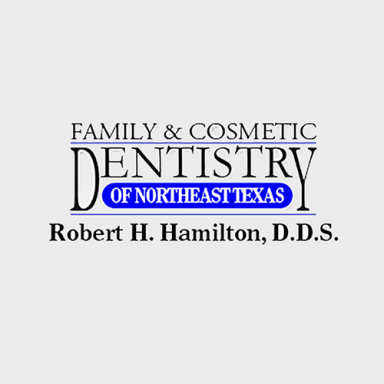 Family & Cosmetic Dentistry of Northeast Texas logo