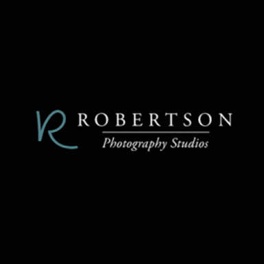 Robertson Photography Studios logo