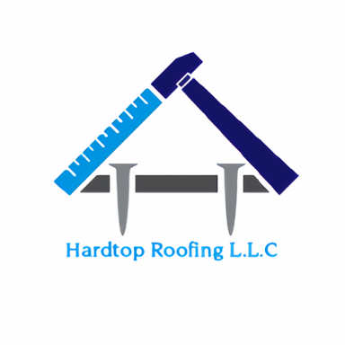 Hardtop Roofing, LLC logo