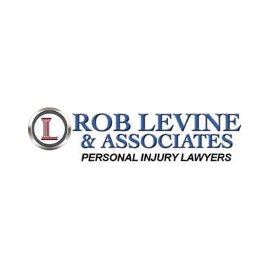 Rob Levine & Associates logo