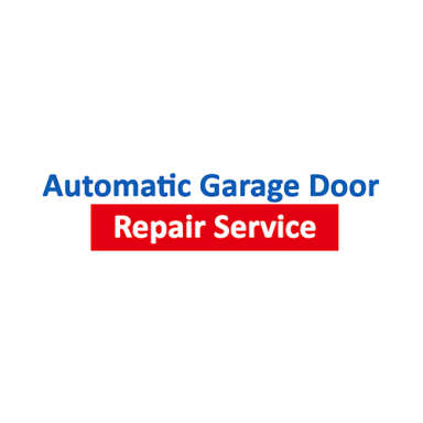 Automatic Garage Door Repair Service logo