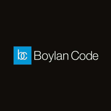 Boylan Code logo