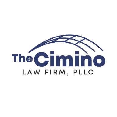 The Cimino Law Firm, PLLC logo