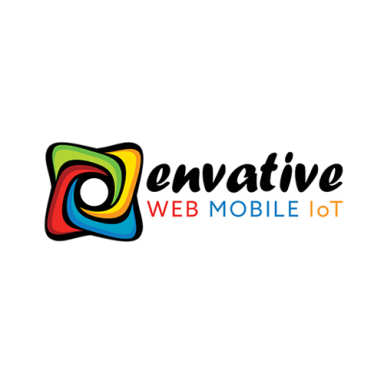 Envative - Smarter Software Solutions logo