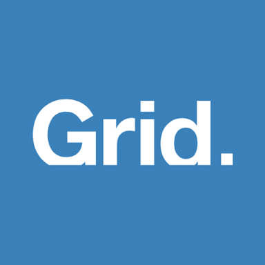 Grid logo