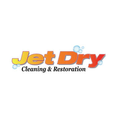 Jet Dry Cleaning & Restoration logo