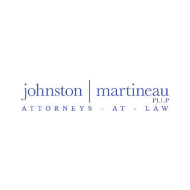 Johnston | Martineau PLLP Attorneys at Law logo