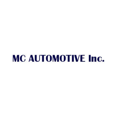 MC Automotive, Inc. logo