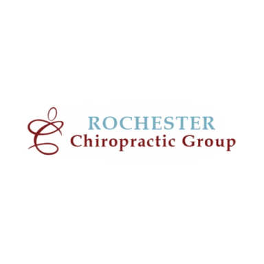 Rochester Chiropractic Group logo