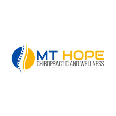 Mt Hope Chiropractic and Wellness logo