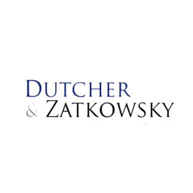 Dutcher & Zatkowsky logo