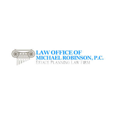 Law Office of Michael Robinson, P.C. logo