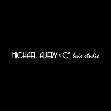 Michael Avery & Co Hair Studio logo