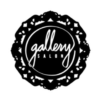 Gallery Salon logo