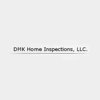 DMK Home Inspections, L.L.C. logo