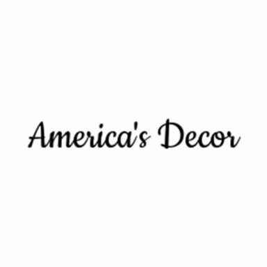 ?America's Decor logo