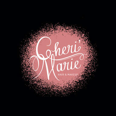 Cheri' Marie Hair & Makeup logo