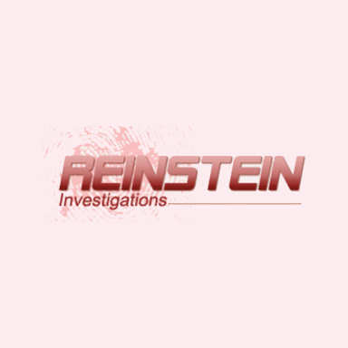 Reinstein Investigations logo