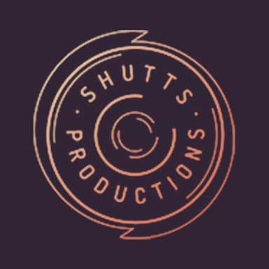 Shutts Productions logo