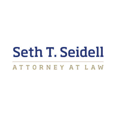 Seth T. Seidell, Attorney At Law, PLLC logo