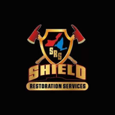 Shield Restoration Services logo