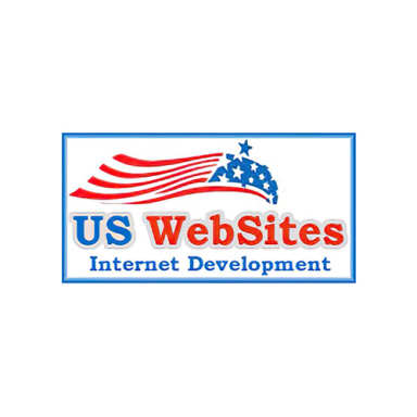 US WebSites logo