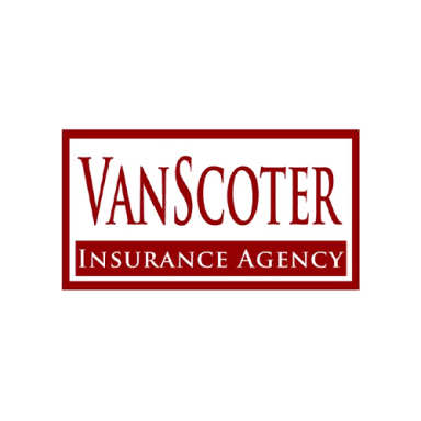 Vanscoter Insurance Agency logo