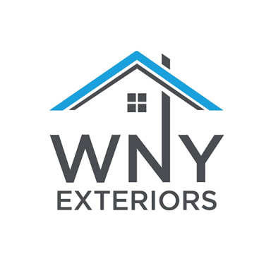 WNY Exteriors logo