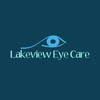 Lakeview Eye Care logo