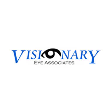 Visionary Eye Associates logo