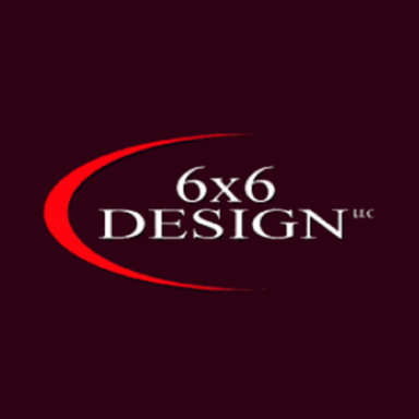 6x6 Design logo