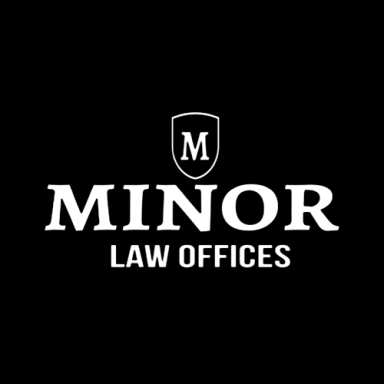 Minor Law Offices logo