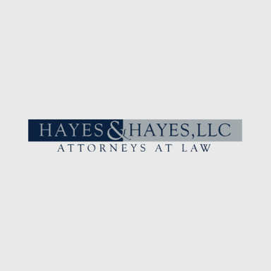 Hayes & Hayes, LLC Attorneys at Law logo