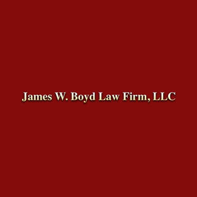 James W. Boyd Law Firm, LLC logo