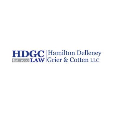 Hamilton Delleney Grier & Cotten LLC logo