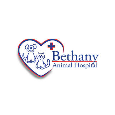 Bethany Animal Hospital logo