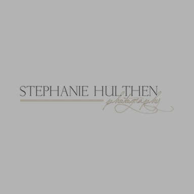 Stephanie Hulthen Photography logo